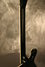 Rickenbacker 660/12 TP, Jetglo: Neck - Rear