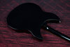 Oct 2015 Rickenbacker 330(LH)/6 , Jetglo: Body - Rear