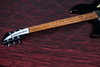 Rickenbacker 330/6 , Jetglo: Neck - Front