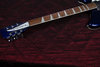 Rickenbacker 360/12 , Midnightblue: Neck - Front