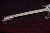 Rickenbacker 4003/4 , Natural Walnut: Neck - Front