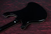 Sep 2016 Rickenbacker 4003/4 , Jetglo: Body - Rear