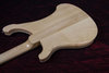Oct 2015 Rickenbacker 4003/4 , Mapleglo: Body - Rear