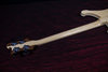 Rickenbacker 4003/4 , Mapleglo: Neck - Rear