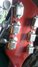 Rickenbacker 230/6 S, Fireglo: Headstock - Rear