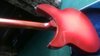 Rickenbacker 230/6 S, Fireglo: Full Instrument - Rear