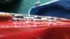 Rickenbacker 230/6 S, Fireglo: Close up - Free