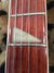 Rickenbacker 360/6 , Jetglo: Neck - Front