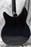 Nov 1994 Rickenbacker 330/6 , Jetglo: Body - Rear