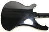 Sep 2004 Rickenbacker 4003/4 , Jetglo: Body - Rear