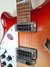 Rickenbacker 360/6 , Fireglo: Free image2