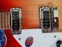 Rickenbacker 360/6 , Fireglo: Close up - Free2