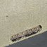 Dec 1954 Rickenbacker 100/6 LapSteel, Gray Zolatone: Body - Rear