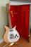 Rickenbacker 950/6 Combo, Natural: Free image2