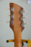 Rickenbacker 950/6 Combo, Natural: Headstock - Rear