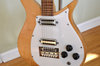 Rickenbacker 950/6 Combo, Natural: Body - Front