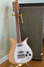 Rickenbacker 950/6 Combo, Natural: Neck - Front