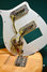 Rickenbacker 950/6 Combo, Natural: Close up - Free2