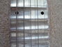 Rickenbacker A22/7 LapSteel, Silver: Free image