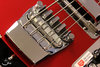Rickenbacker 4003/4 , Ruby: Free image