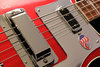 Rickenbacker 4003/4 , Ruby: Free image2