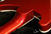 Rickenbacker 4003/4 , Ruby: Neck - Rear