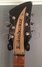 Rickenbacker 325/6 V59, Jetglo: Headstock