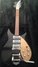 Rickenbacker 325/6 V59, Jetglo: Free image