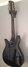 Rickenbacker 325/6 V59, Jetglo: Full Instrument - Rear