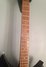 Rickenbacker 325/6 V59, Jetglo: Neck - Front