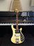 Rickenbacker 4003/4 BT, White: Free image