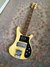 Rickenbacker 4003/4 BT, White: Close up - Free2