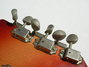 Rickenbacker 625/12 , Fireglo: Headstock - Rear