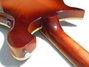 Nov 1964 Rickenbacker 625/12 , Fireglo: Body - Rear