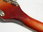 Rickenbacker 625/12 , Fireglo: Neck - Rear