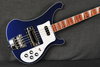 Rickenbacker 4003/4 , Midnightblue: Body - Front