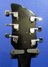 Rickenbacker 330/6 , Jetglo: Headstock - Rear