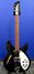 Rickenbacker 330/6 , Jetglo: Full Instrument - Front