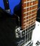 Rickenbacker 330/6 , Jetglo: Neck - Front