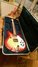 Rickenbacker 360/6 , Fireglo: Free image2