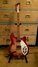 Rickenbacker 360/6 , Fireglo: Full Instrument - Front