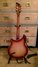 Rickenbacker 360/6 , Fireglo: Full Instrument - Rear