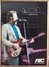 Rickenbacker 360/6 CW, Fireglo: Neck - Rear