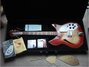 Rickenbacker 360/12 V64, Fireglo: Full Instrument - Front