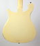 May 1988 Rickenbacker 620/6 BH BT, White: Body - Rear