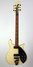 Rickenbacker 620/6 BH BT, White: Full Instrument - Front