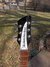 Rickenbacker 330/6 , Custom: Headstock