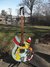 Rickenbacker 330/6 , Custom: Full Instrument - Front