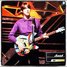 Rickenbacker 330/6 , Custom: Close up - Free2