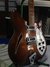 Rickenbacker 360/12 , Walnut: Body - Front